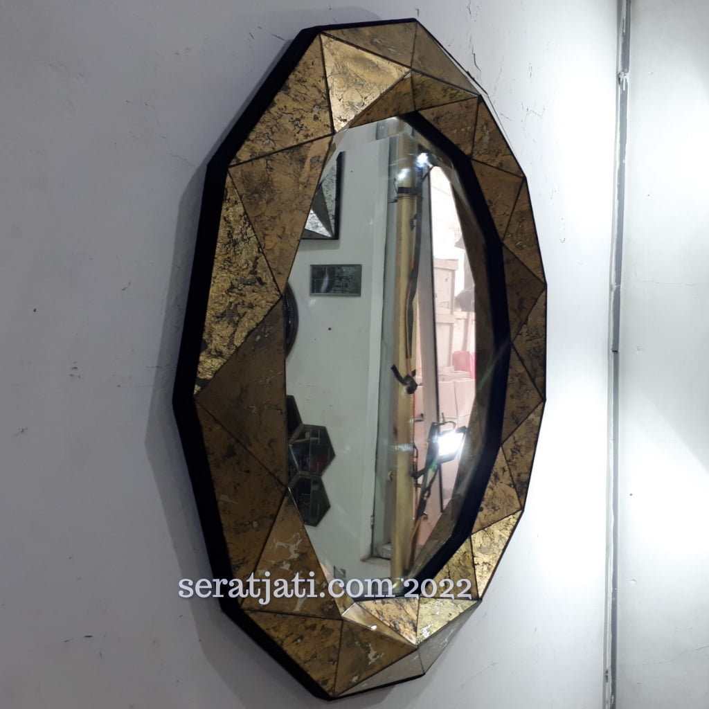 SERAT-018057 S8-gold-100x100 gold leaf mirror